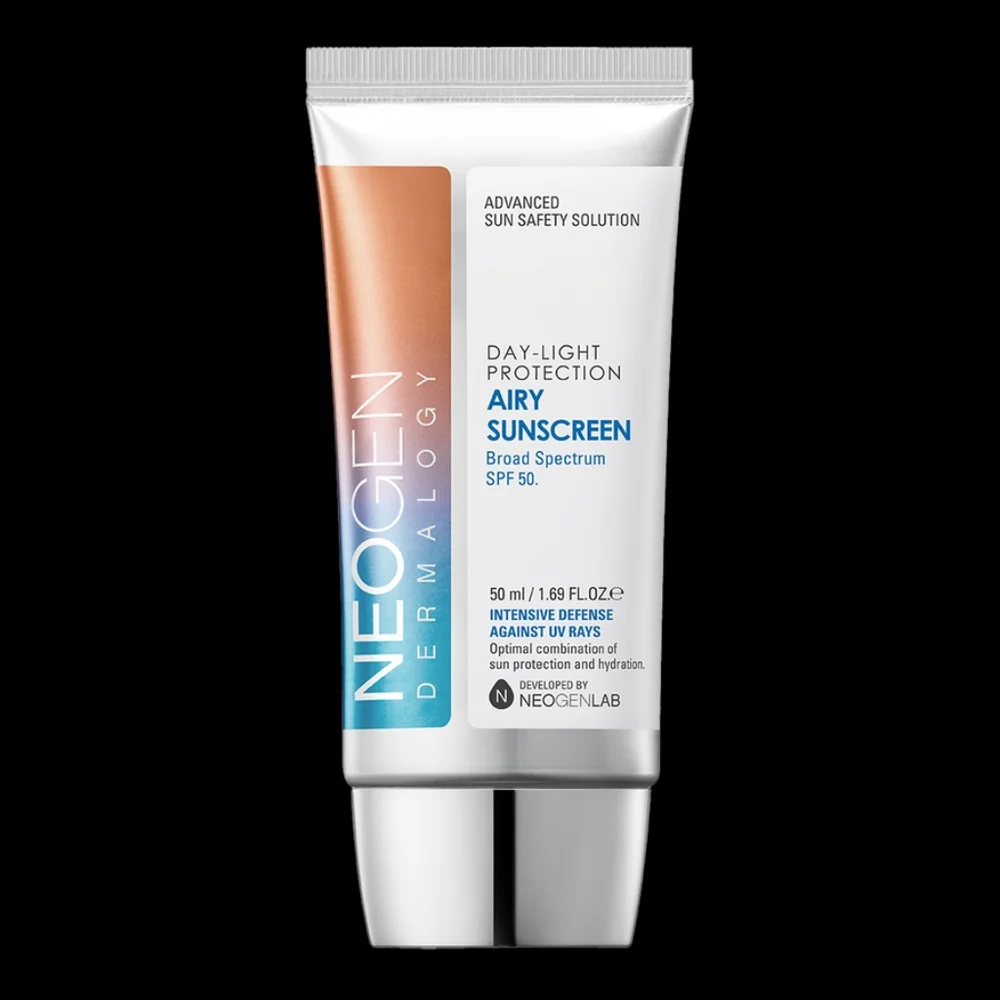NEOGEN DERMALOGY DAY-LIGHT PROTECTION AIRY SUNSCREEN SPF50+ - Picture 3 of 4